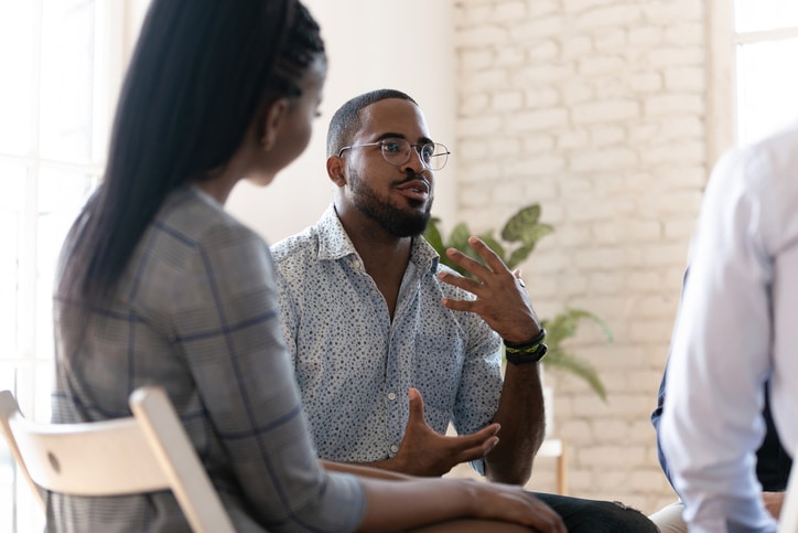 Understanding Long-Term Psychiatric Care for Adults Nationwide