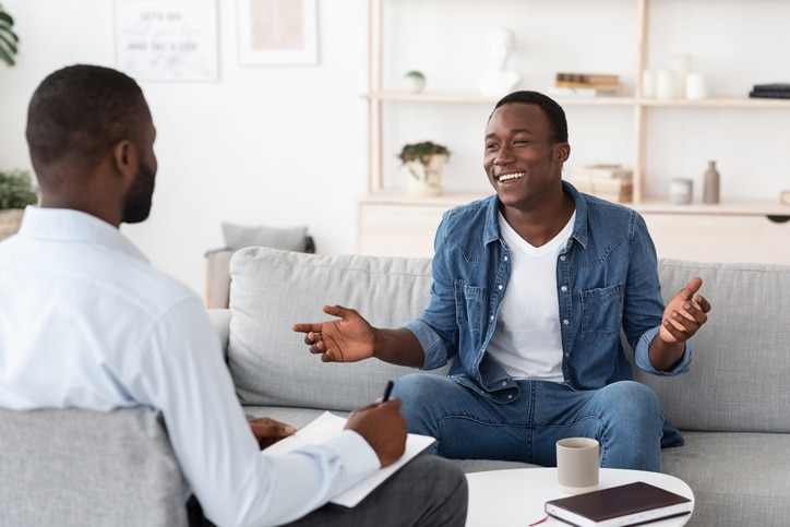 Compulsive Gambling and Substance Abuse Treatment Options