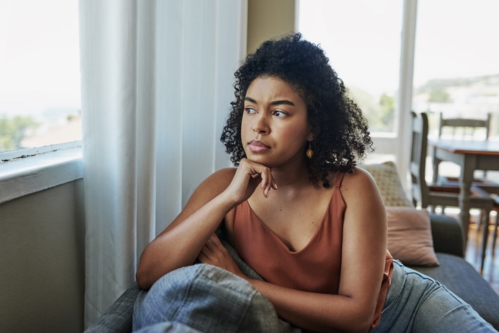 What to Do When Outpatient Therapy Isn't Enough