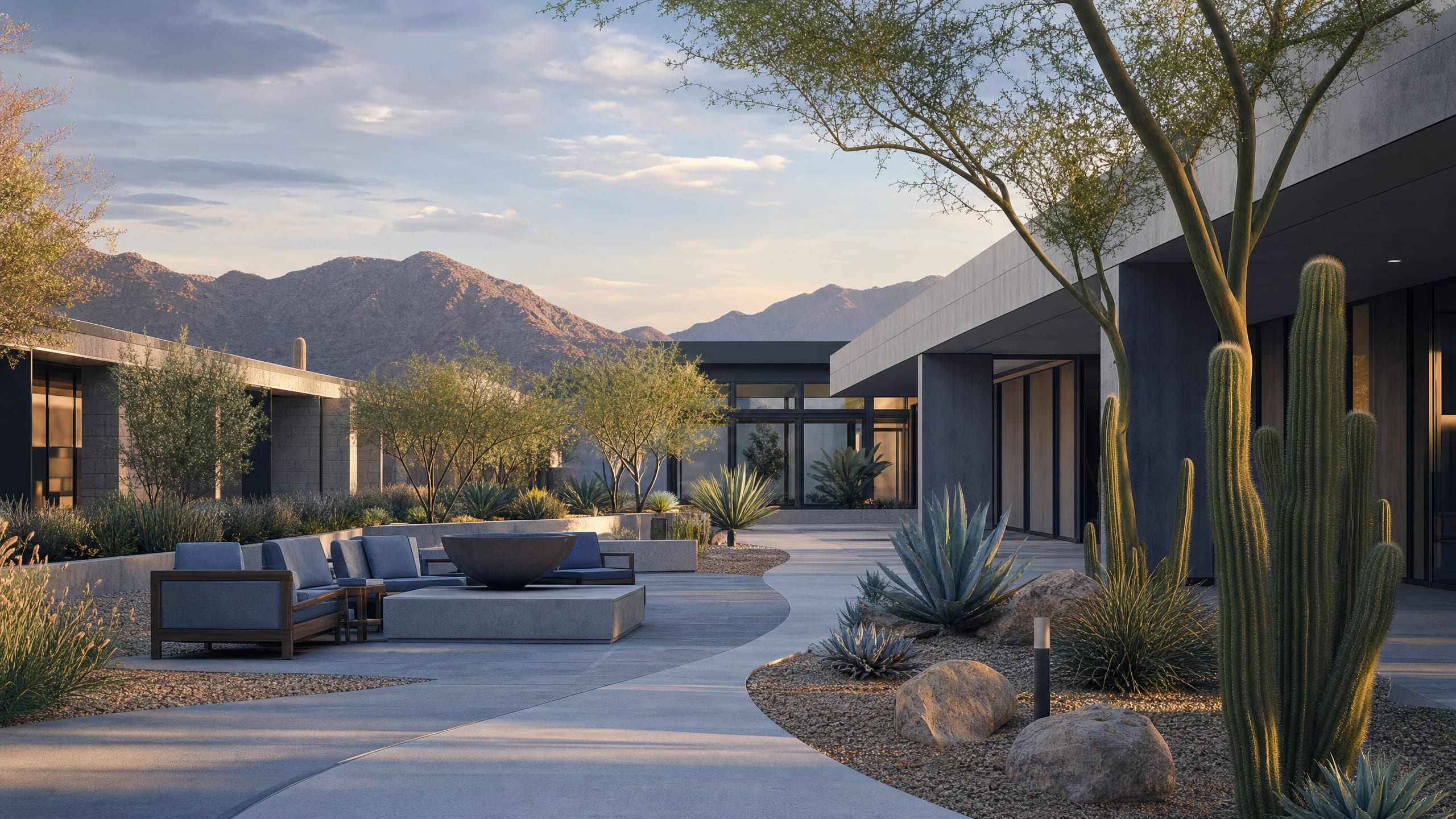 Long-Term Psychiatric Treatment Center Options in Arizona Featured Image