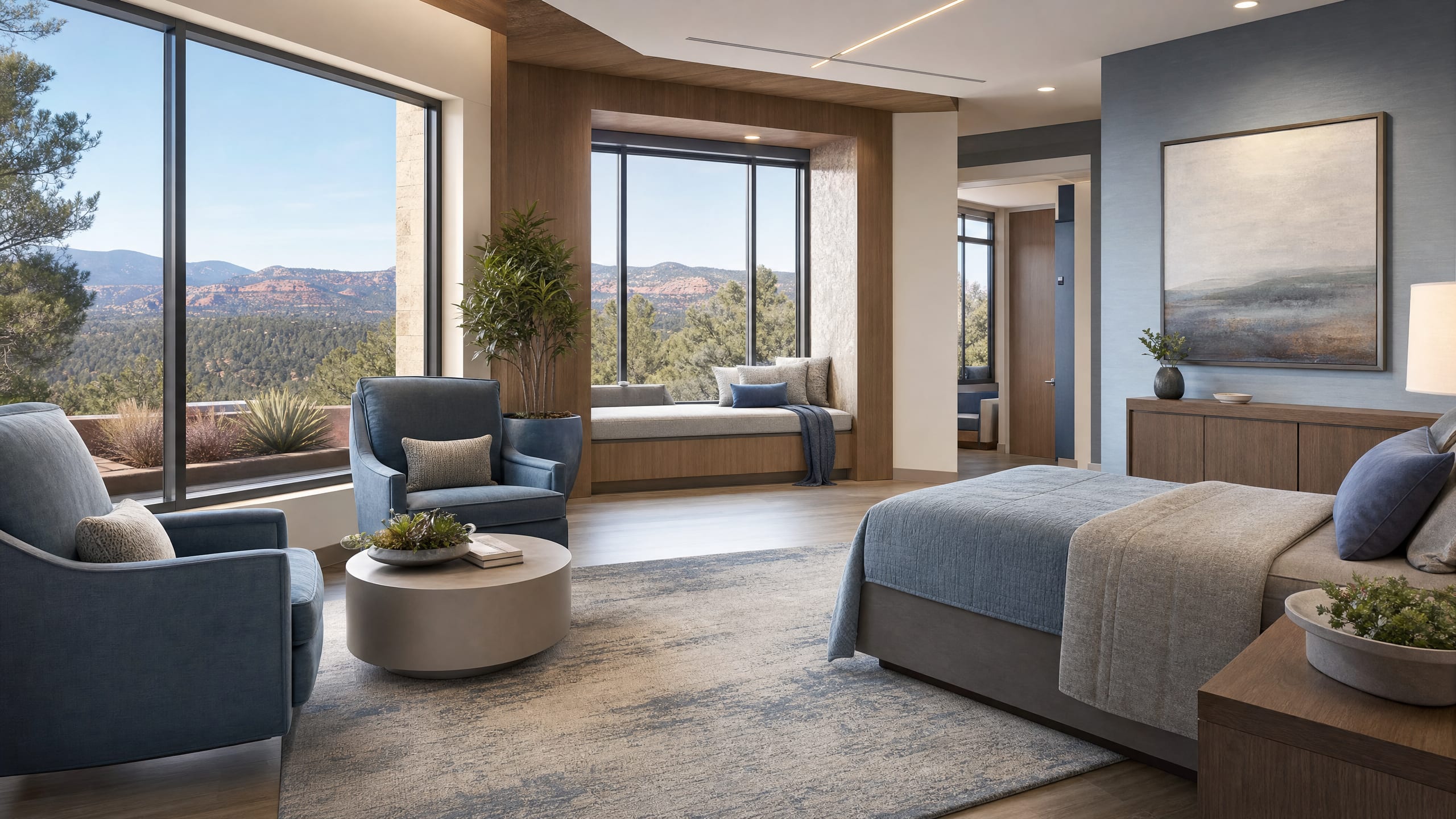 Inpatient Mental Health Yavapai County