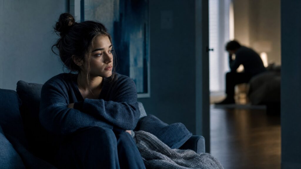 Being the Sibling of Someone with Severe Mental Illness Featured Image