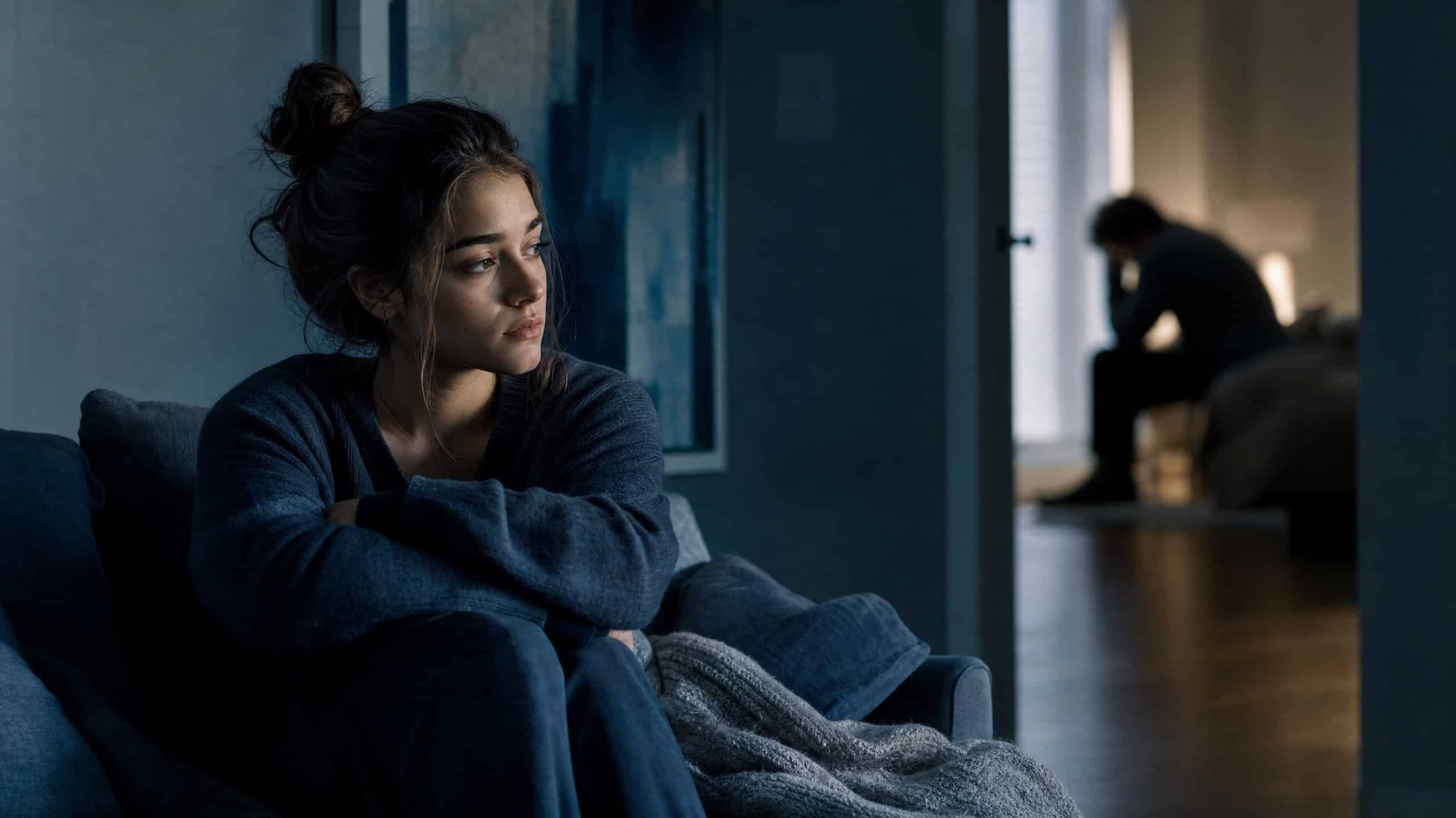 Being the Sibling of Someone with Severe Mental Illness Featured Image