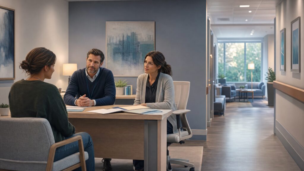 Better Discharge Planning for Psychiatric Step-Down Care Featured Image
