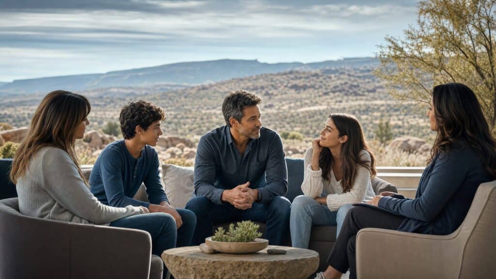 Family Systems Therapy in Yavapai County, AZ Featured Image