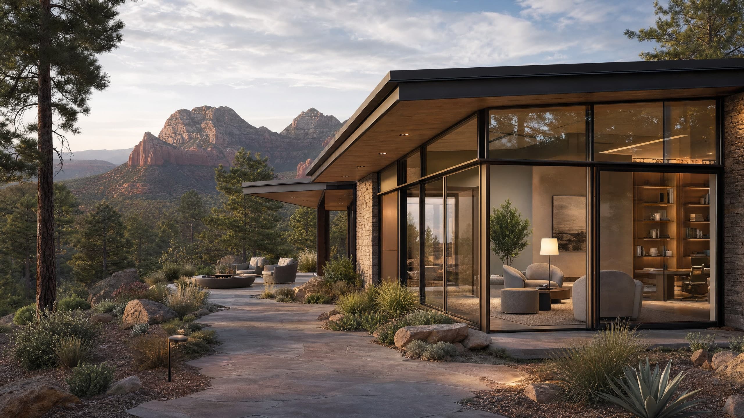 Finding a CBT Treatment Center Northern Arizona Featured Image
