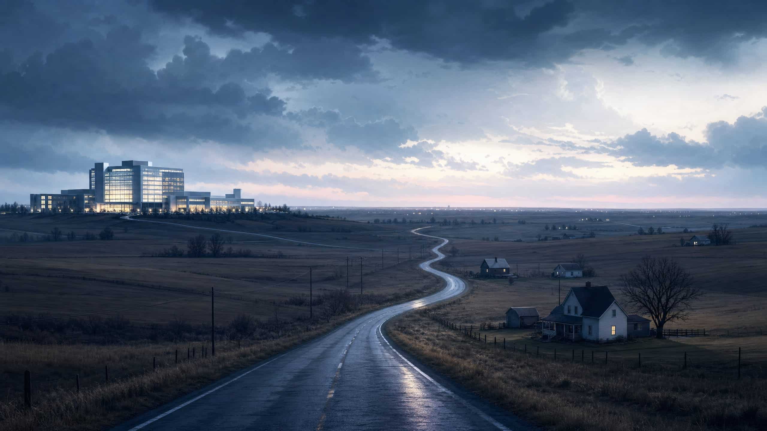 Finding Care Despite the Midwest Psychiatric Resource Gap Featured Image