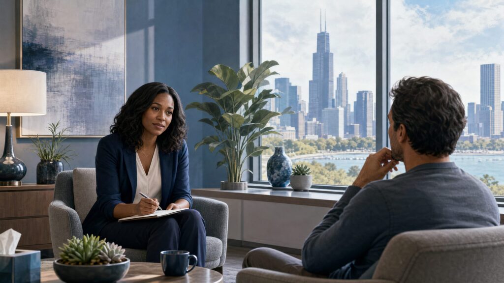 Finding Dual Diagnosis Treatment for Chicago Residents Featured Image