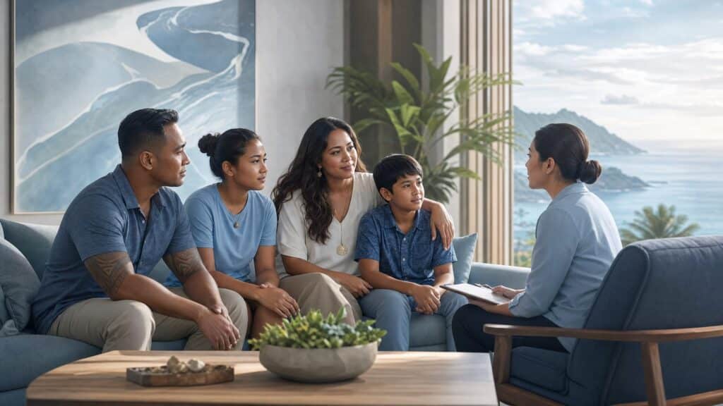 Finding Dual Diagnosis Treatment for Hawaii Families Featured Image