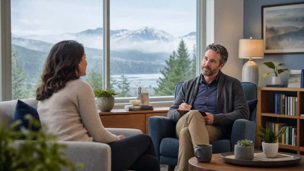 Finding Dual Diagnosis Treatment for Oregon Residents Featured Image