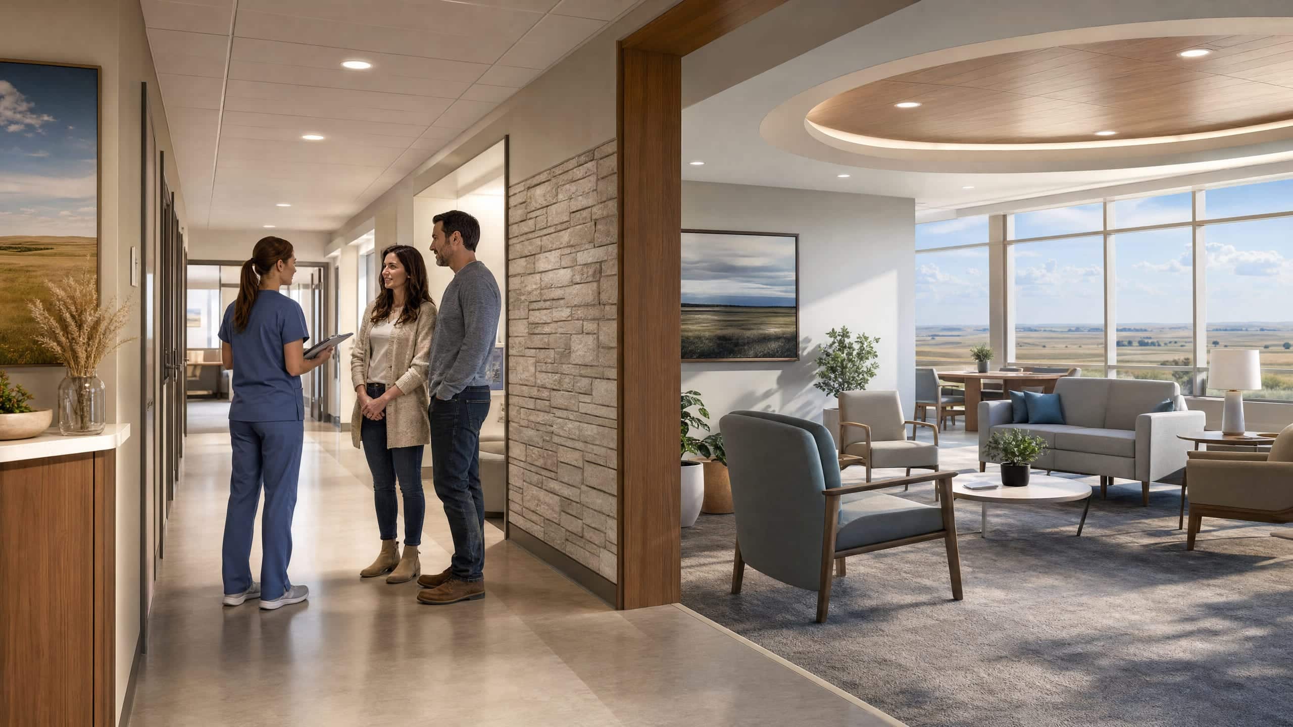 Finding Psychiatric Step-Down Care in Kansas Featured Image