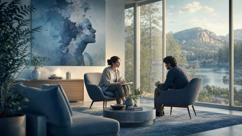 Finding Schizophrenia Treatment in Prescott, AZ Featured Image