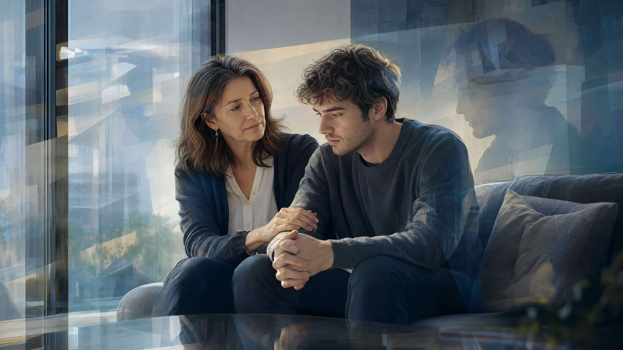 Guidance for a Parent of an Adult With Schizophrenia Featured Image