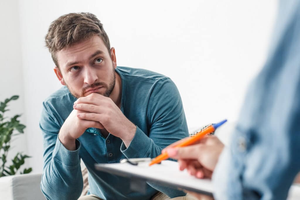 Breaking the Cycle of Self-Harm and Substance Abuse