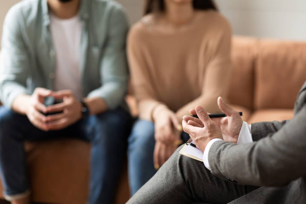 codependency treatment near me