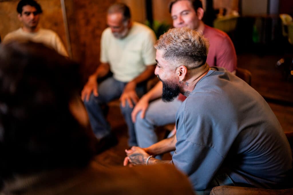 co-occurring personality disorder and substance use treatment Arizona