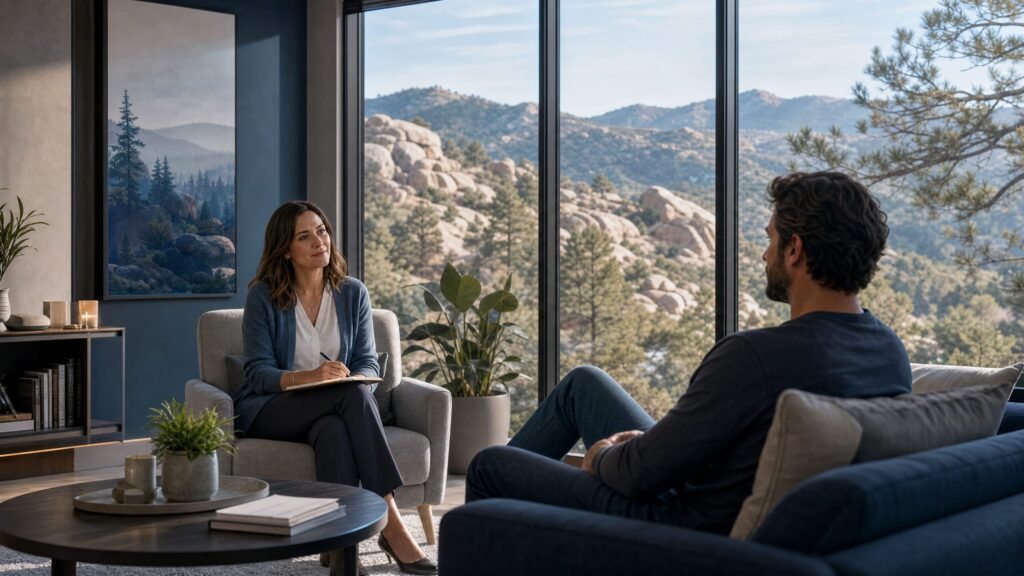 Integrated Dual Diagnosis Treatment in Prescott, AZ Featured Image