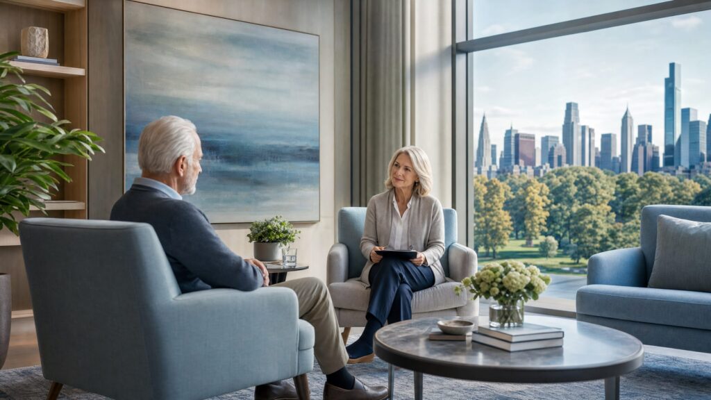 New York Psychiatric Treatment for State Retirees Featured Image