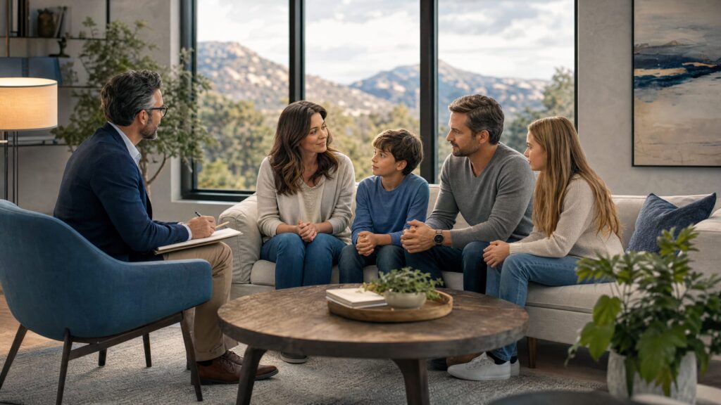 Prescott Family-Centered Psychiatric Care Guide Featured Image
