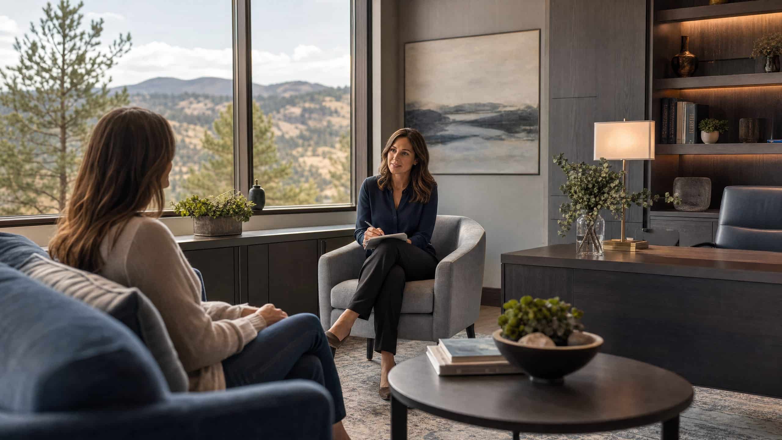 Private Pay Psychiatric Treatment in Prescott, AZ Featured Image