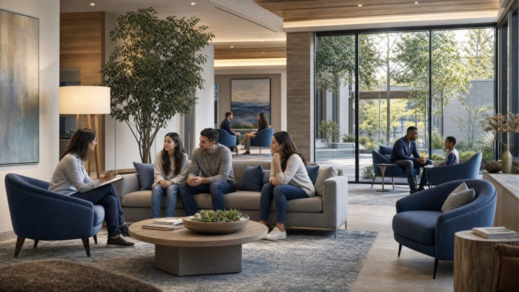 Selecting a Mental Health Treatment Center for Illinois Families Featured Image