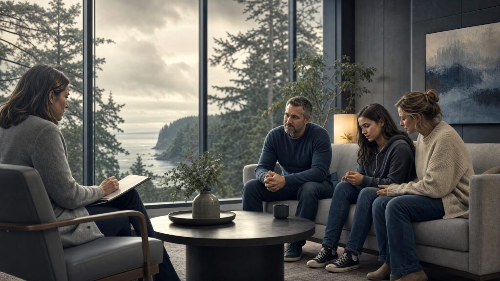 Severe Mental Illness Treatment for Washington Families Featured Image