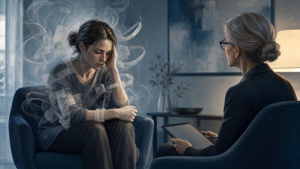 Solving Failed Treatment for Munchausen Syndrome Featured Image