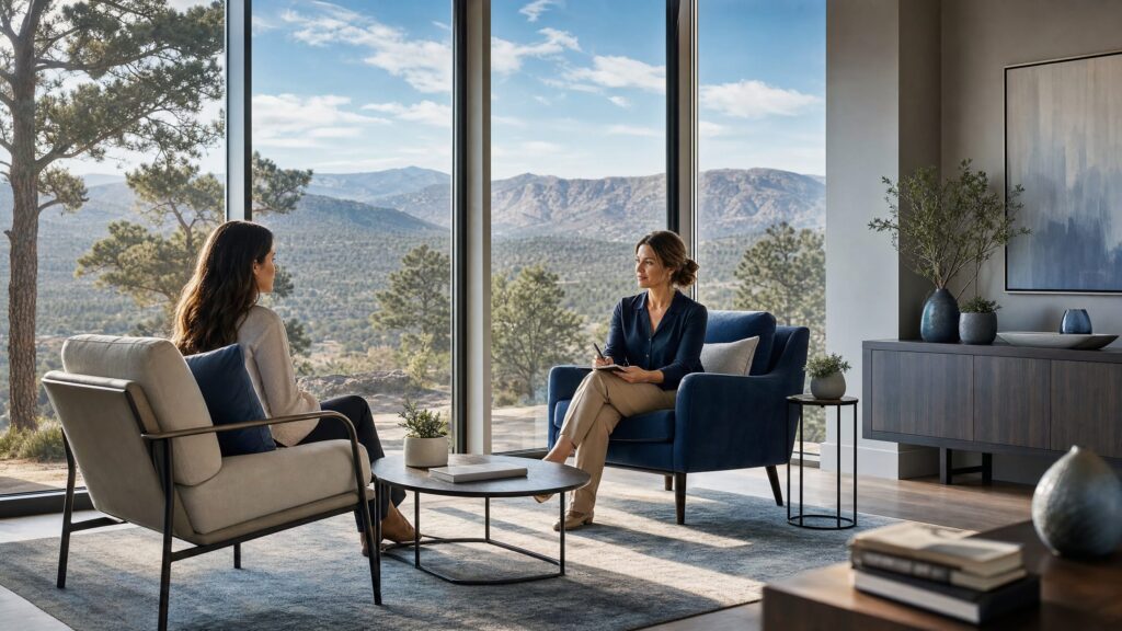 When to Choose DBT Therapy in Prescott, AZ Featured Image