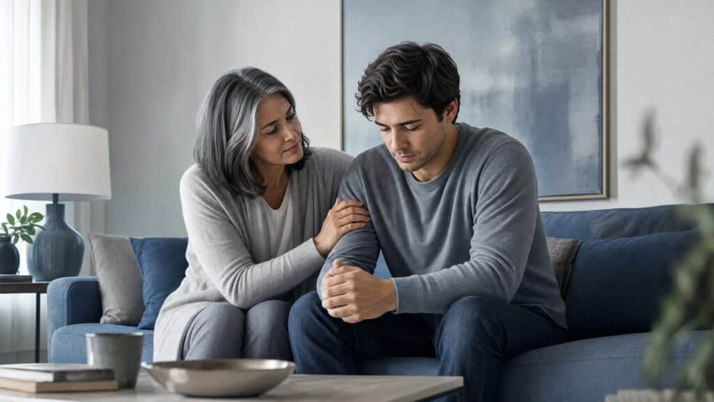 Where to Start: Help for Adult Child With Mental Illness Featured Image