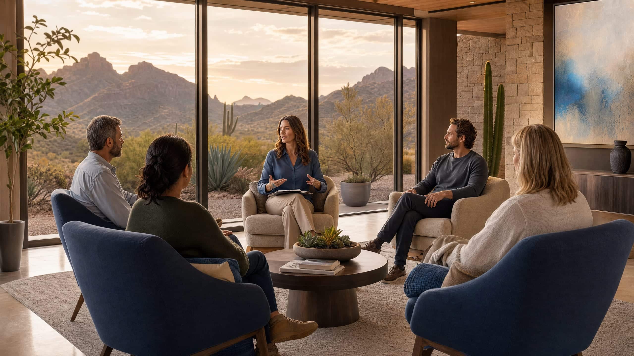 Finding a Dual Diagnosis IOP in Arizona Featured Image