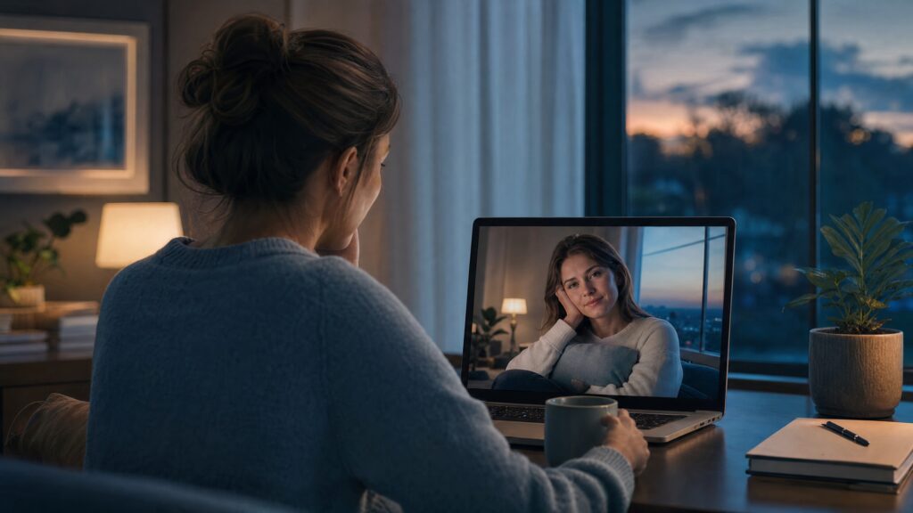 How to Support a Loved One in Out-of-State Treatment Featured Image