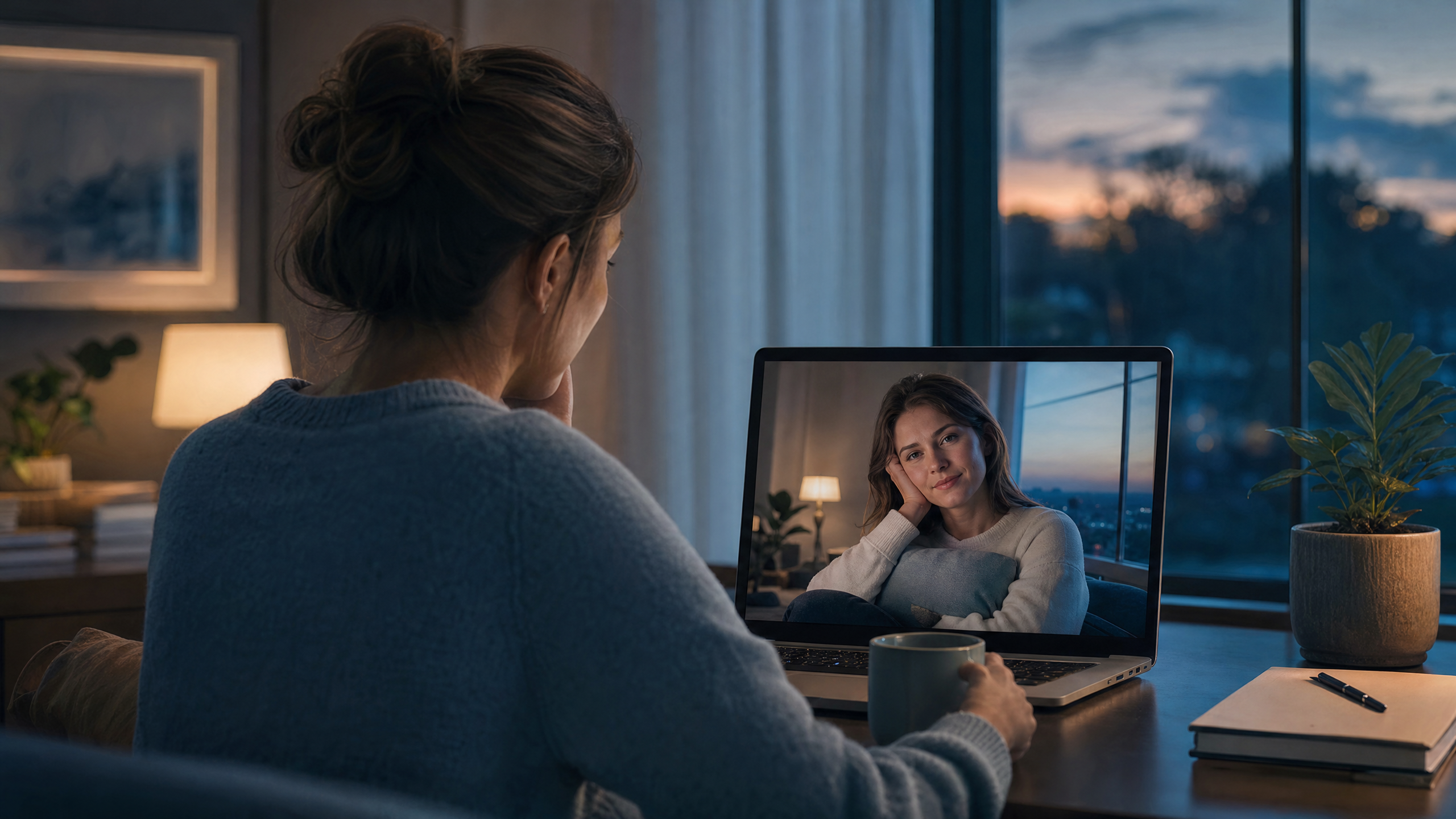 How to Support a Loved One in Out-of-State Treatment Featured Image