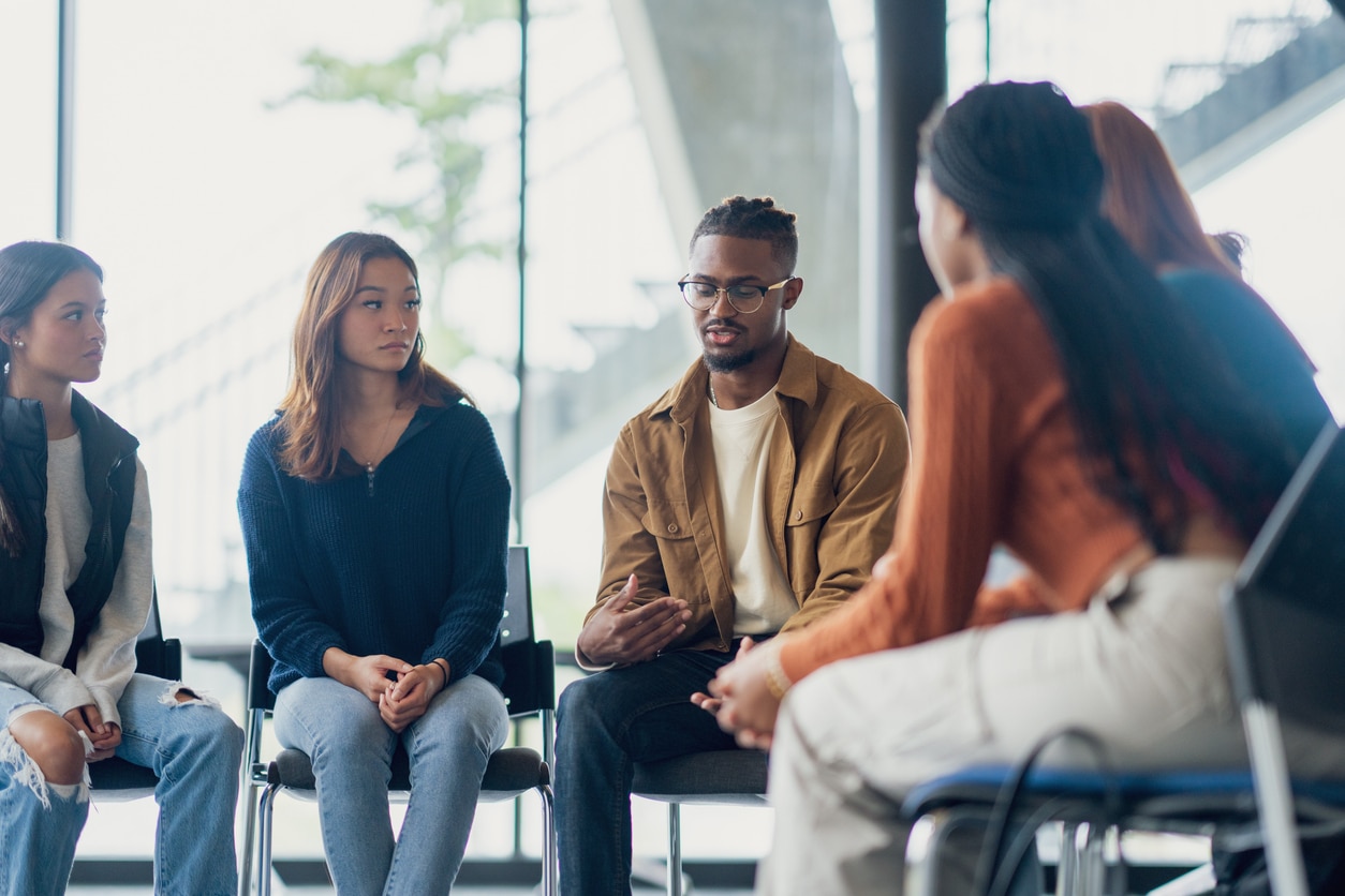 Planning a Dual Diagnosis Intervention in Washington