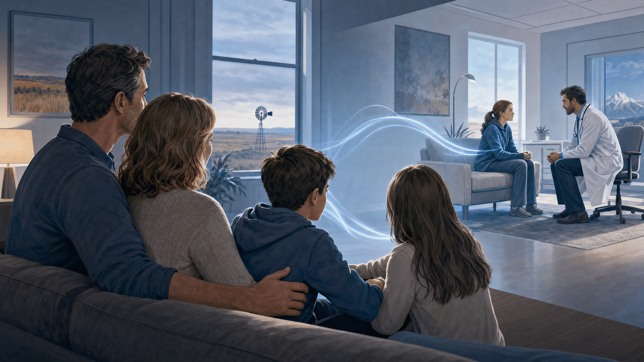 Kansas Family Support for Out-of-State Treatment Featured Image