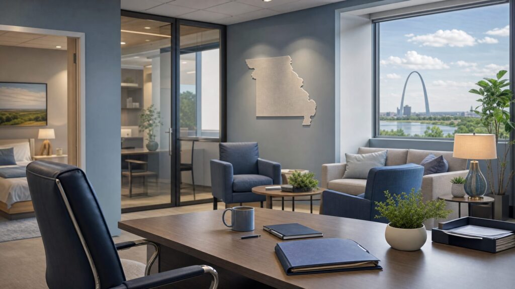 Missouri Psychiatric Placement for Insurance Case Managers Featured Image