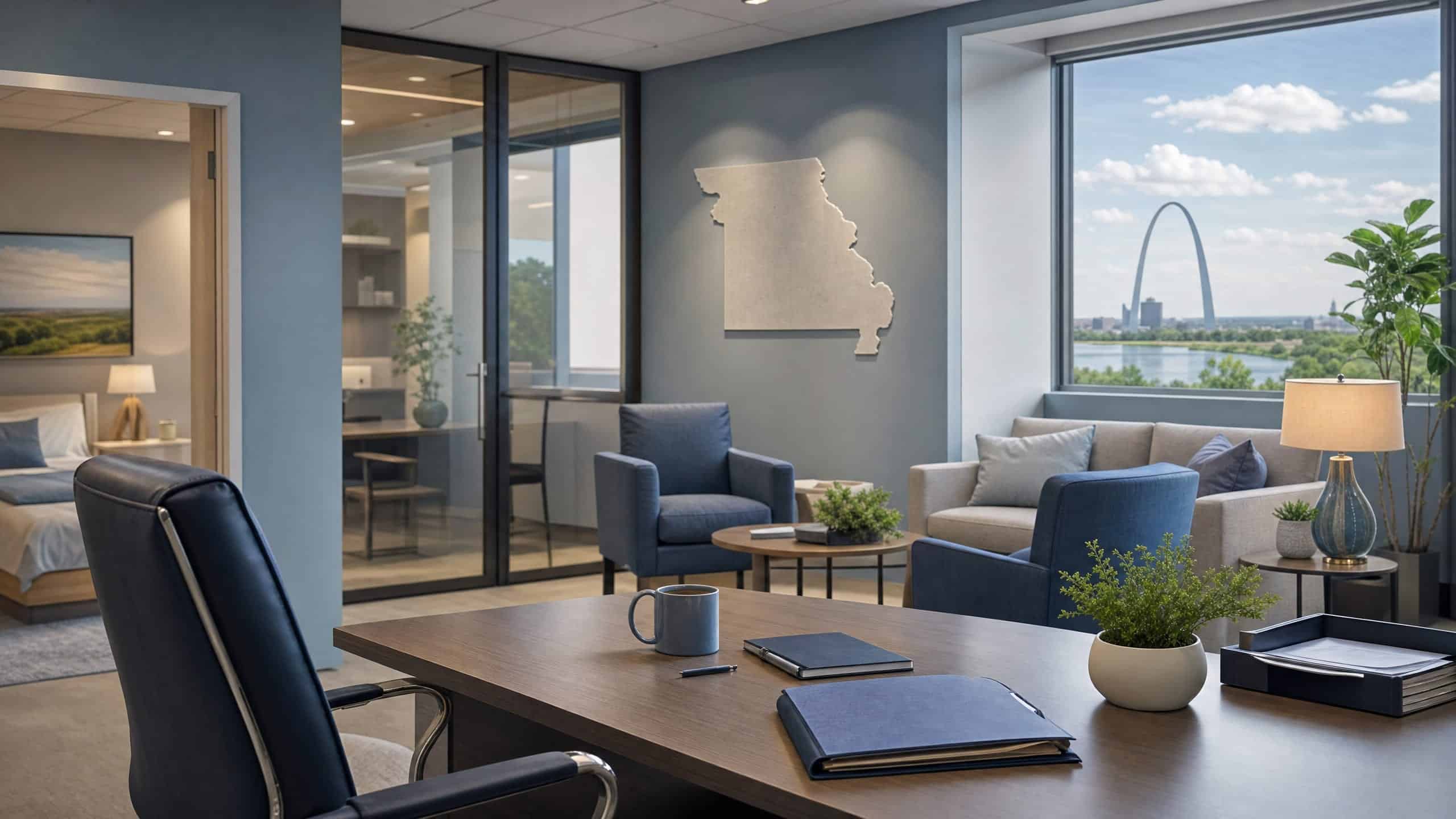 Missouri Psychiatric Placement for Insurance Case Managers Featured Image
