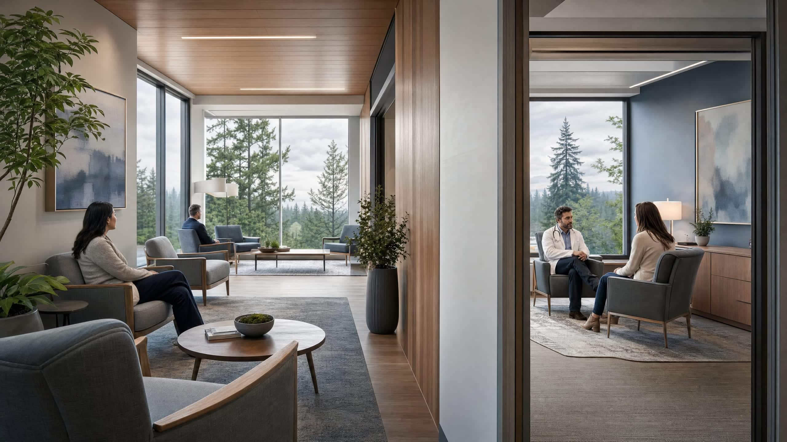 Psychiatric Facility Referrals for Oregon PCPs Featured Image