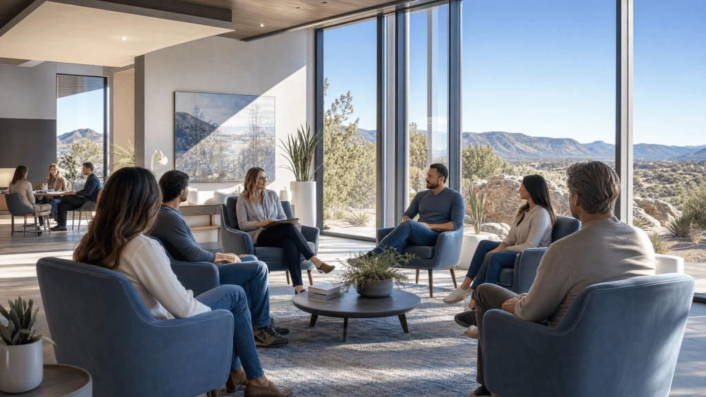 What Is a Partial Hospitalization Program in Prescott? Featured Image